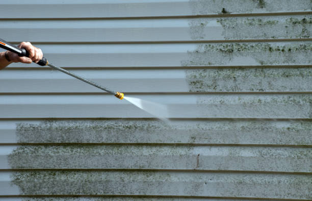Deck Cleaning Services in Lewisville, NC