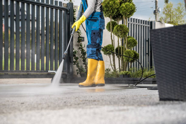 Best Commercial Pressure Washing  in Lewisville, NC