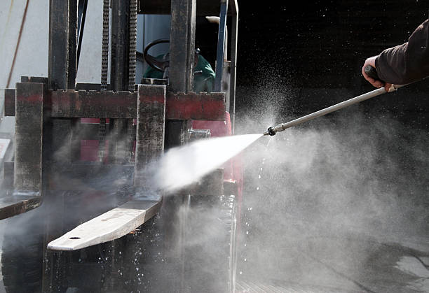 Best Concrete Pressure Washing  in Lewisville, NC