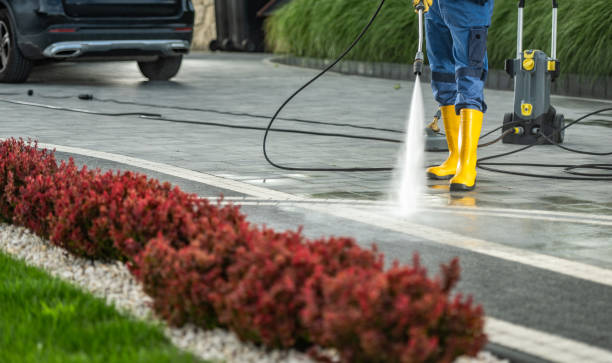 Best Sidewalk Pressure Washing  in Lewisville, NC