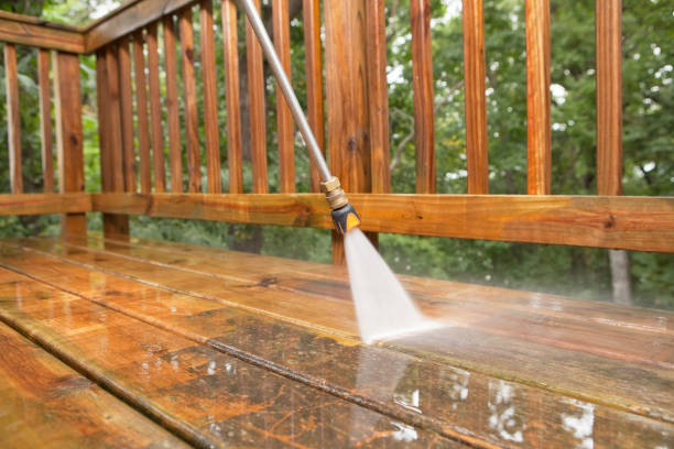 Best Affordable Pressure Washing  in Lewisville, NC