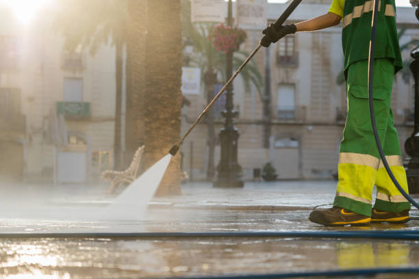 Best Commercial Building Pressure Washing  in Lewisville, NC