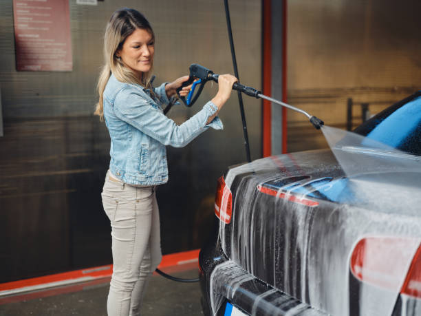 Best Commercial Building Pressure Washing  in Lewisville, NC